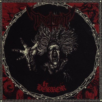 Tribulation/Horror@Import-Eu