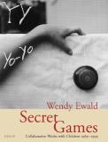Wendy Ewald Secret Games Collaborative Works With Children 1969 1999 Scalo 