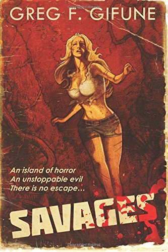 Greg F. Gifune/Savages