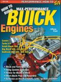 Jefferson Bryant How To Build Max Performance Buick Engines 