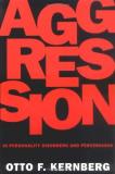 Otto F. Kernberg Aggression In Personality Disorders And Perversion Revised 