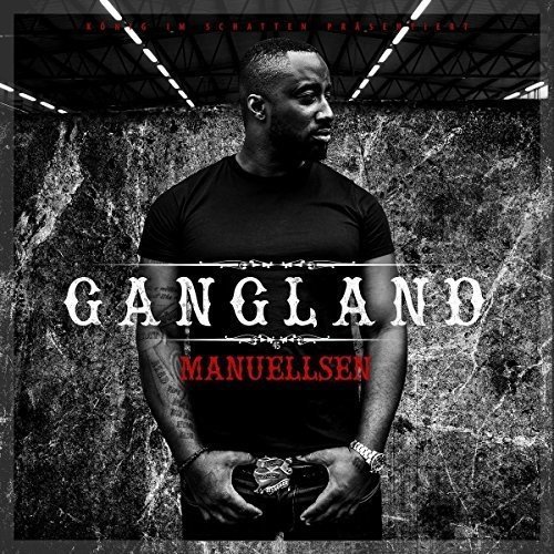 Manuellsen/Gangland: Deluxe Edition@Import-Deu@Deluxe Ed.