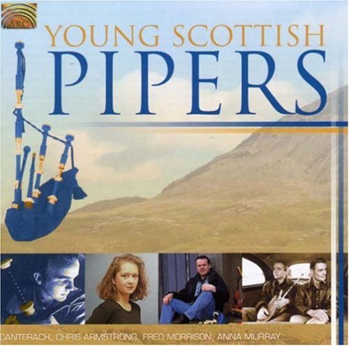 Young Scottish Pipers/Young Scottish Pipers