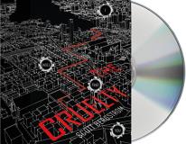 Scott Bergstrom The Cruelty 