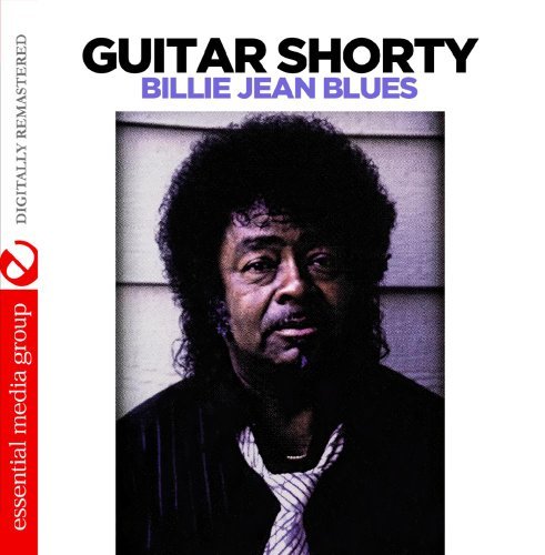 Guitar Shorty/Billie Jean Blues