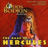 Odds Bodkin Rage Of Hercules 