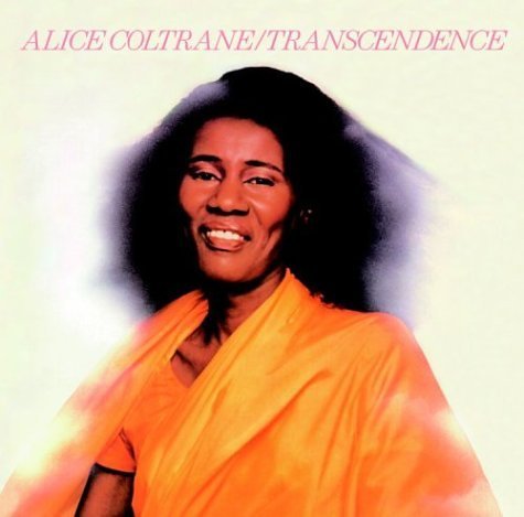 COLTRANE,ALICE/TRANSCENDENCE