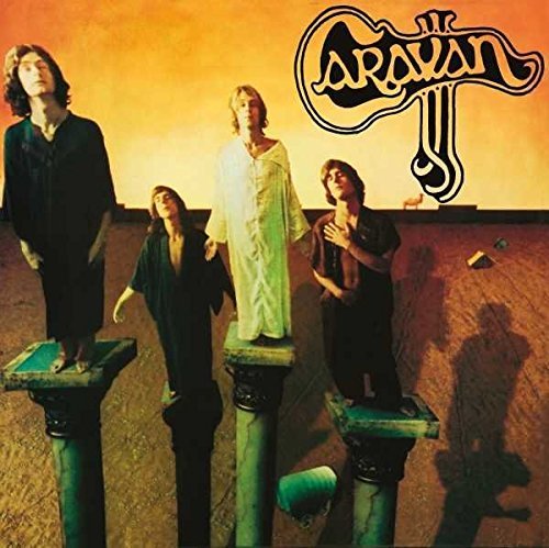 CARAVAN/CARAVAN