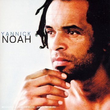 Yannick Noah/Yannick Noah@Import-Fra