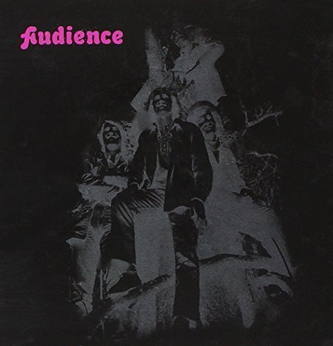 Audience/Audience@Import-Fra@Incl. Bonus Tracks