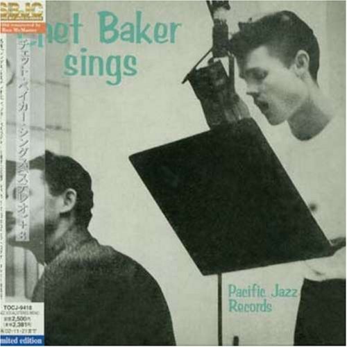 Chet Baker/Chet Baker Sings@Import-Jpn@Incl. Bonus Tracks
