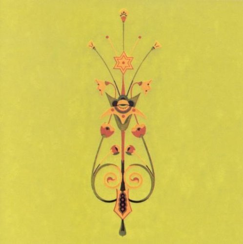 Wovenhand/Wovenhand@Import-Deu