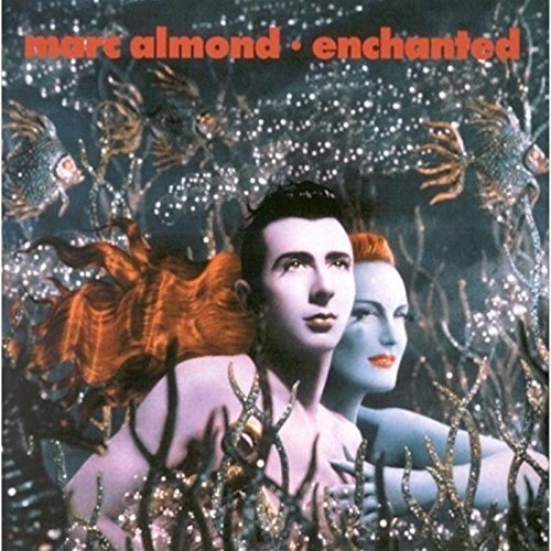 Marc Almond/Enchanted@Import-Gbr