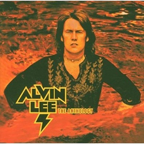 Alvin Lee/Anthology@Import-Deu