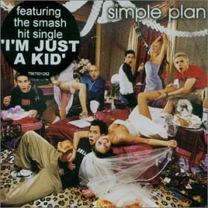 Simple Plan/No Pads No Helmets@Import-Aus@Incl. Bonus Tracks