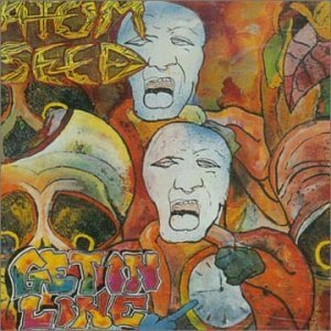 ATOM SEED/GET IN LINE