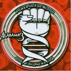 Alabama 3/Power In The Blood@Import-Gbr