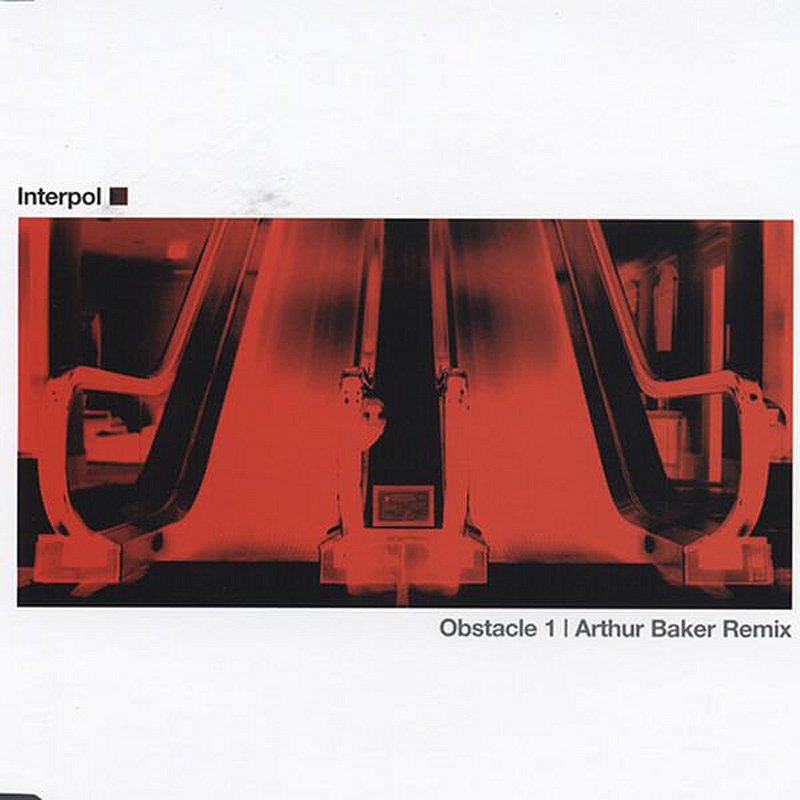 Interpol/Obstacle 1@Import-Gbr