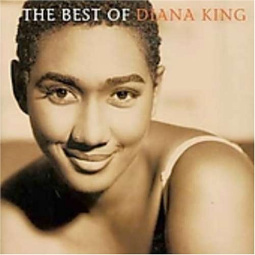 KING,DIANA/BEST OF