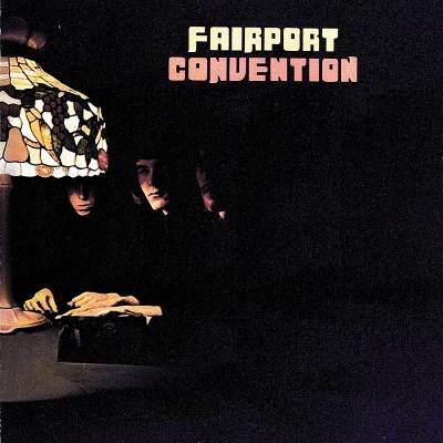 Fairport Convention/Fairport Convention@Import-Eu@Incl. Bonus Tracks