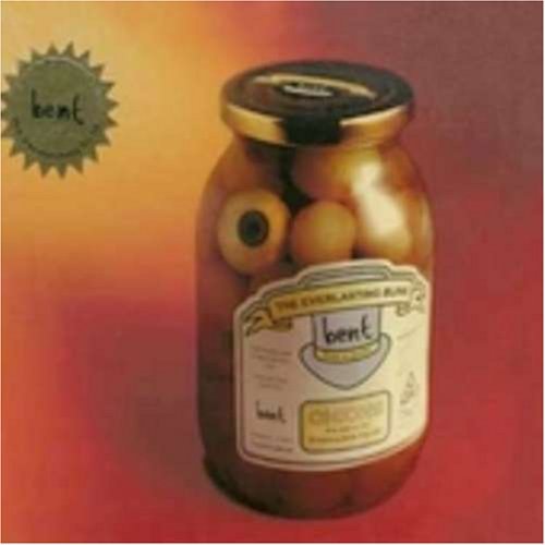 Bent/Everlasting Blink@Import-Aus