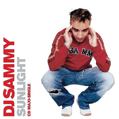 Dj Sammy/Sunlight@Import-Aus
