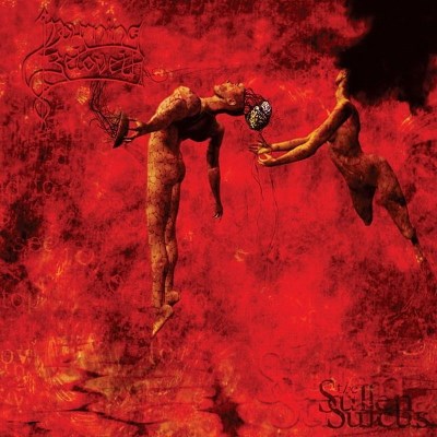 Mourning Beloveth/Sullen Sulcus@Import-Swe