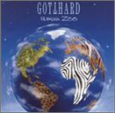 Gotthard/Human Zoo@Import-Jpn@Incl. Bonus Track