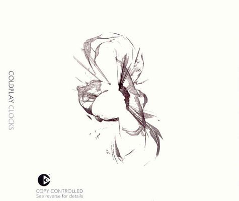 COLDPLAY/CLOCKS