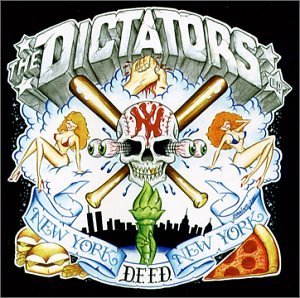 Dictators/Dffd