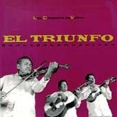 Los Camperos De Valles/El Triunfo