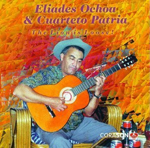 Cuarteto Patria/Lion Is Loose