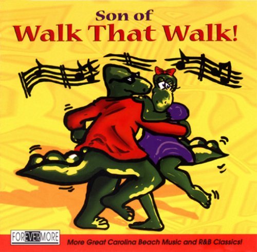 Son Of Walk That Walk/Son Of Walk That Walk