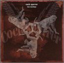 Cock Sparrer/Two Monkeys