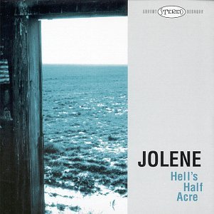 Jolene/Hell's Half Acre