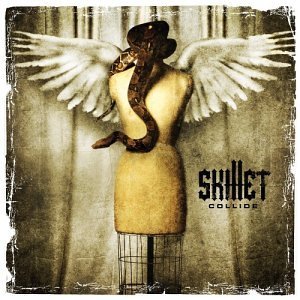Skillet/Collide