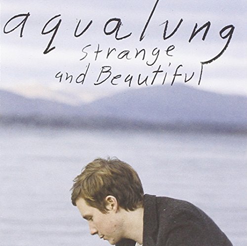 AQUALUNG/STRANGE & BEAUTIFUL