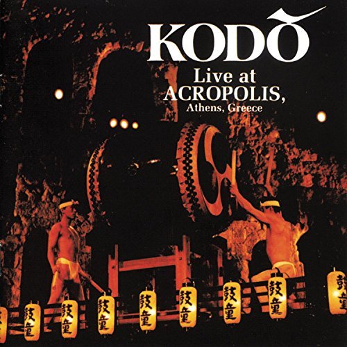 Kodo/Live At The Acropolis