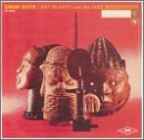 Art & Jazz Messengers Blakey/Drum Suite