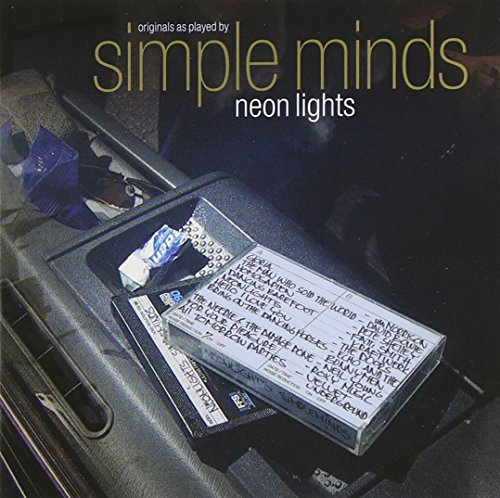 Simple Minds/Neon Lights