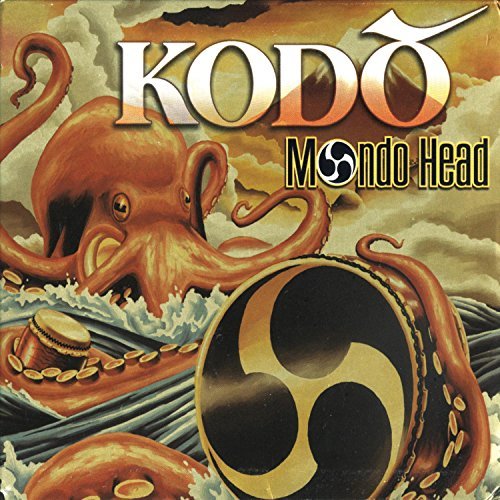 Kodo/Mondo Head@Produced By Hart*mickey