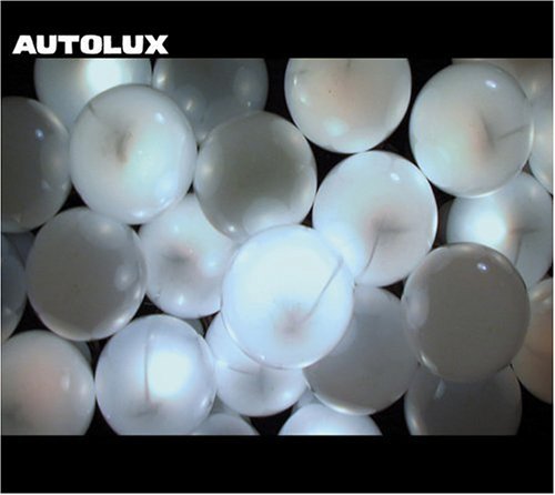 Autolux/Future Perfect