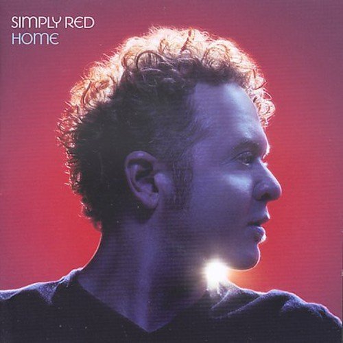 SIMPLY RED/HOME