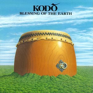 Kodo/Blessing Of The Earth