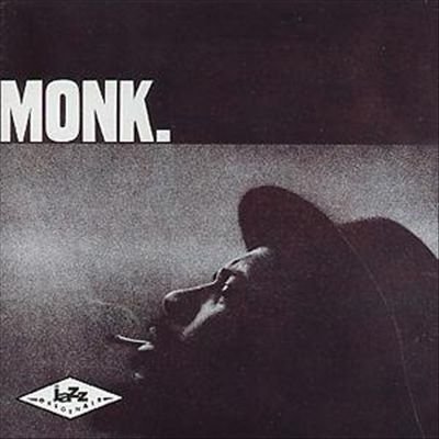 Thelonious Monk/Monk