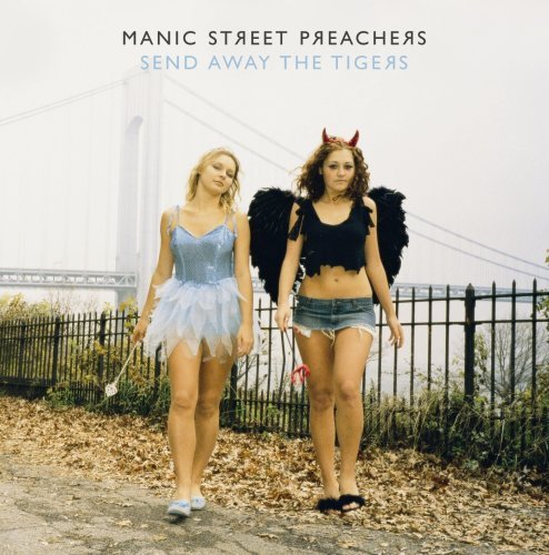 Manic Street Preachers/Send Away The Tigers