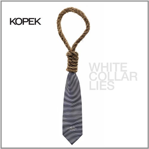 Kopek/White Collar Lies