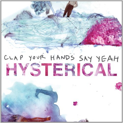 Clap Your Hands Say Yeah/Hysterical@180gm Vinyl@Incl. Download Card