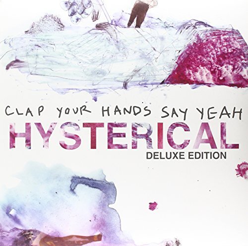Clap Your Hands Say Yeah/Hysterical@180gm Vinyl/Lmtd Ed.@Hysterical