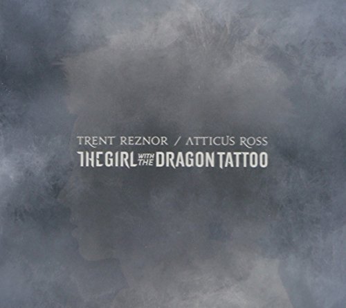 Girl With The Dragon Tattoo-\/Soundtrack@3 Cd